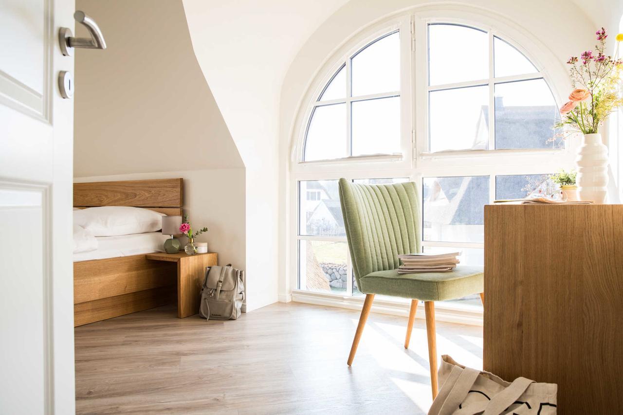 Ferienhaus Schilfrohrsaenger 6 Fuhlendorf (Mecklenburg-Vorpommern) Quarto foto
